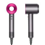 Професійний фен для волосся Super hair Dryer, аналог 1в1