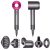 Професійний фен для волосся Super hair Dryer, аналог 1в1 - Зображення 3
