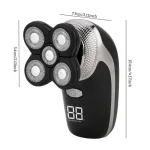 Багатофункціональна акумуляторна електробритва VGR V-330 - Зображення 5