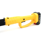 Набір інструментів 3в1 для саду сучкоріз + секатор жовтий + подовжувач до2.5м - Зображення 8