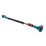 Універсальний садовий набір 3в1 сучкоріз, пила та висоторіз 2.5м - Зображення 2