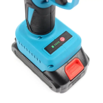 Універсальний садовий набір 3в1 сучкоріз, пила та висоторіз 2.5м - Зображення 9