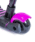 Самокат-біговел 5в1 з батьківською ручкою - Зображення 6