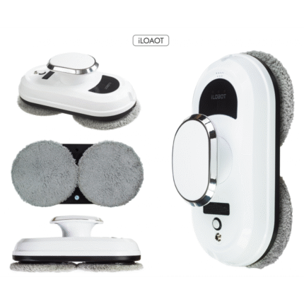 Робот для миття вікон CHOVERY Chovery-CL.1