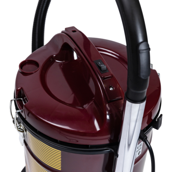 Професійний пилосос Sokany SK-13006  для будівництва, майстерень та дому. - Зображення 15