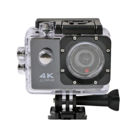 Экшн камера DVR SPORT S3R WIFI с пультом