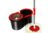 Spin Mop 360 black  швабра з відром і центрифугою. - Зображення 6