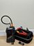 Пускозарядний пристрій Jump Starter 4 в 1 10000 мА·год 9556 / Повербанк для запуску авто / Бустер - Зображення 8
